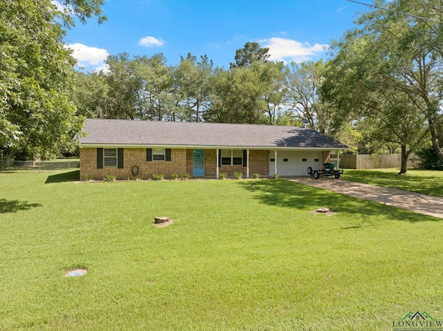 101 Martin St, Naples, TX 75568 - photo 2