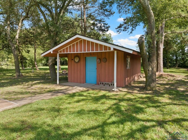 101 Martin St, Naples, TX 75568 - photo 29