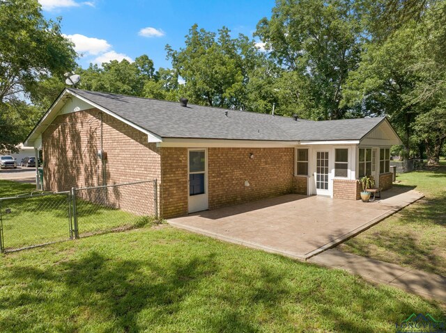 101 Martin St, Naples, TX 75568 - photo 27