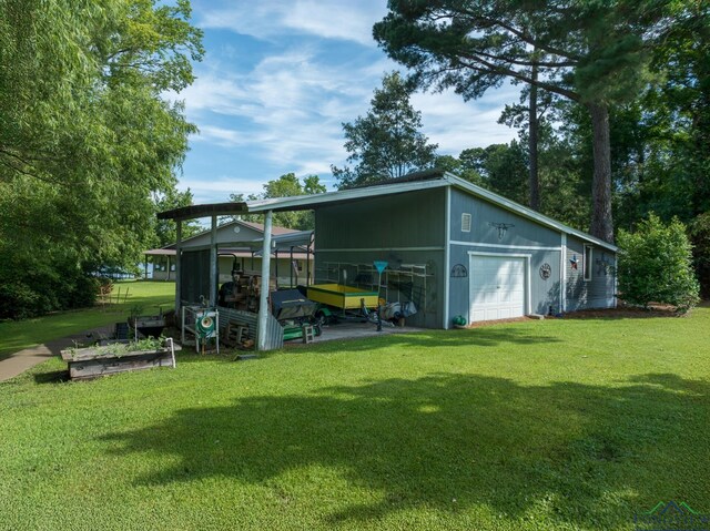 321 An County Road 376, Palestine, TX 75801 - photo 33