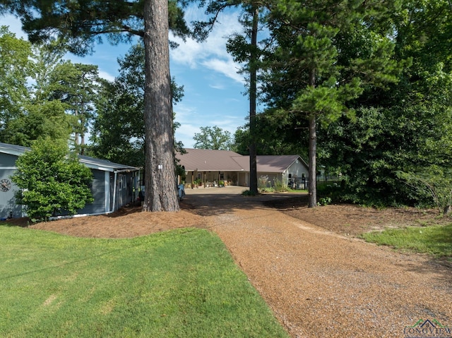 321 An County Road 376, Palestine, TX 75801 - photo 1