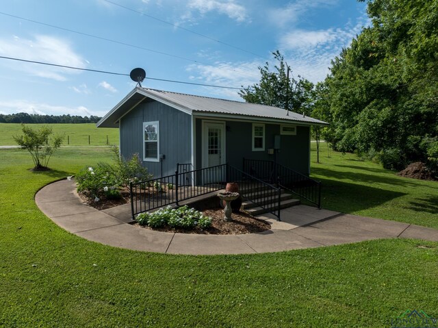 321 An County Road 376, Palestine, TX 75801 - photo 36