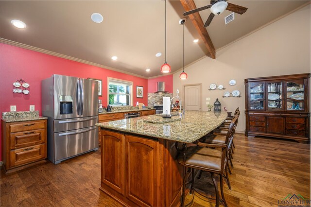321 An County Road 376, Palestine, TX 75801 - photo 6