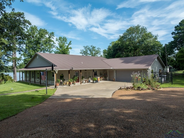 321 An County Road 376, Palestine, TX 75801 - photo 2