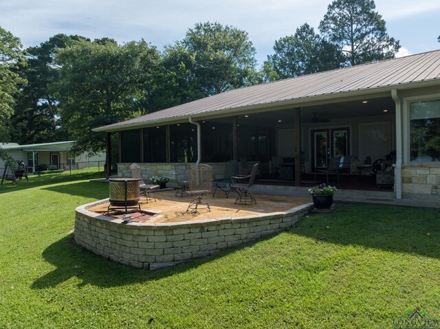 321 An County Road 376, Palestine, TX 75801 - photo 29