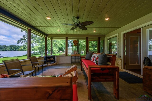 321 An County Road 376, Palestine, TX 75801 - photo 25