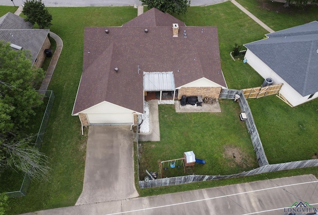 144 Hollie Cir, Sulphur Springs, TX 75482 - view of subject property