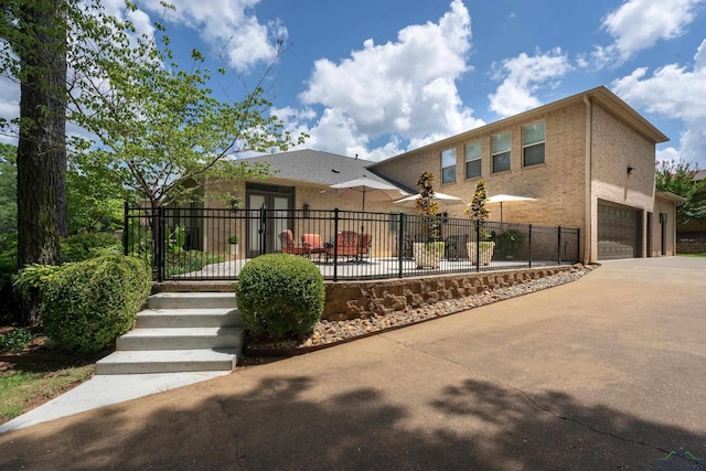 29 Palisades Blvd, Longview, TX 75605 - photo 47