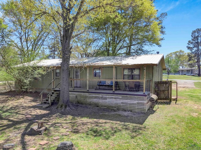239 Woodhaven Dr, Kilgore, TX 75662 - photo 27