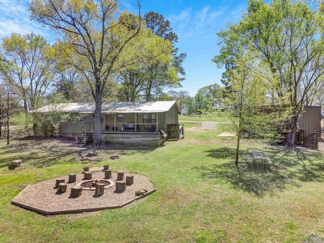 239 Woodhaven Dr, Kilgore, TX 75662 - photo 25