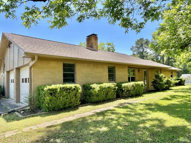 9673 Pleasant Hollow Rd, Tyler, TX 75709 - photo 1