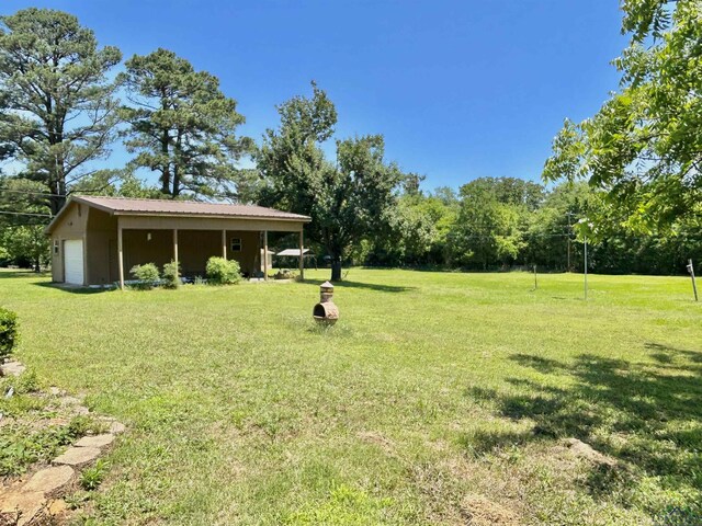 9673 Pleasant Hollow Rd, Tyler, TX 75709 - photo 12