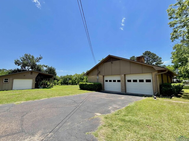 9673 Pleasant Hollow Rd, Tyler, TX 75709 - photo 7