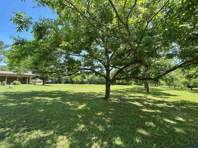 9673 Pleasant Hollow Rd, Tyler, TX 75709 - photo 16