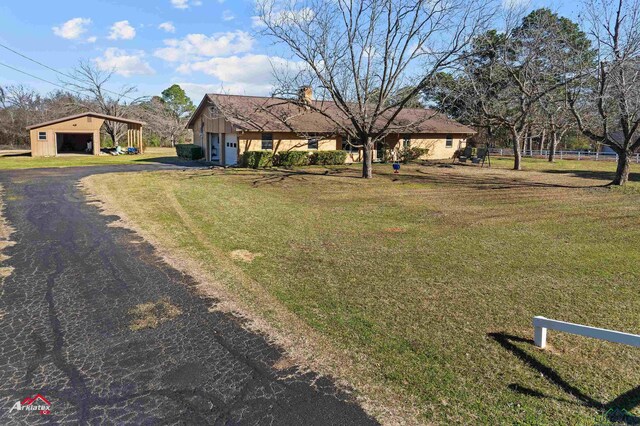 9673 Pleasant Hollow Rd, Tyler, TX 75709 - photo 8
