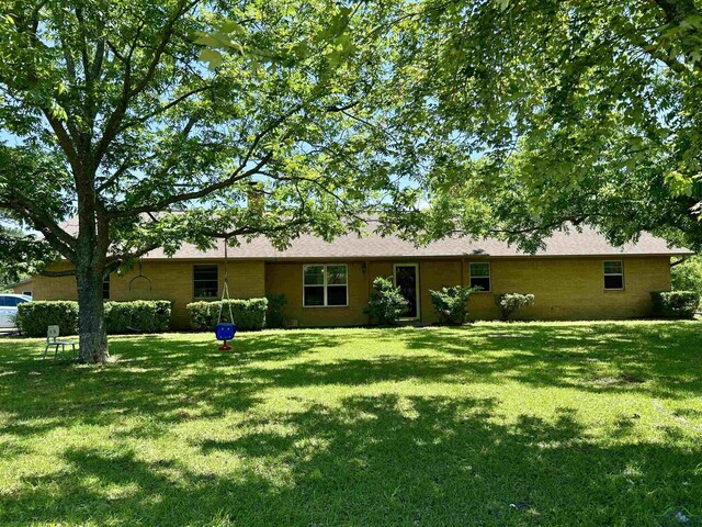 9673 Pleasant Hollow Rd, Tyler, TX 75709 - photo 5
