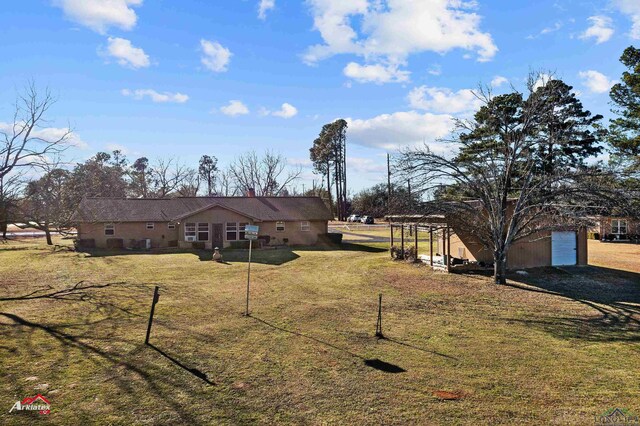 9673 Pleasant Hollow Rd, Tyler, TX 75709 - photo 45