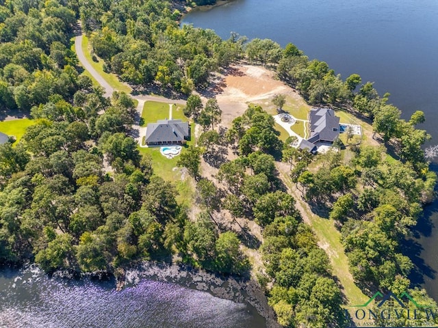 LOT25 John Dean Rd, Gilmer, TX 75644 - photo 3
