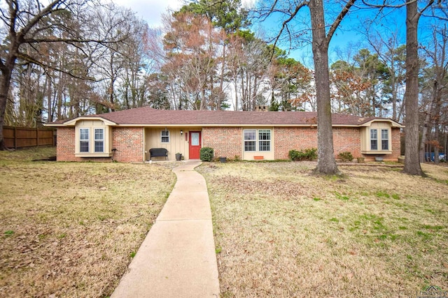 1013 Creekwood Ln, Longview TX, 75602, 3 bedrooms, 2 baths house for sale