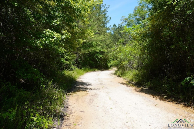 TBD Sand Country Rd, Jefferson, TX 75656