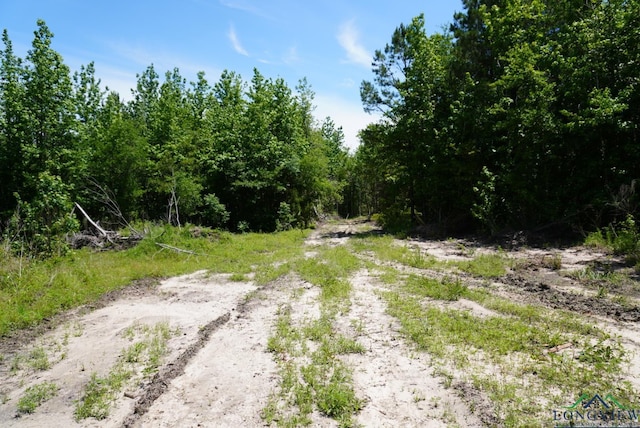 TBD Sand Country Rd, Jefferson, TX 75656