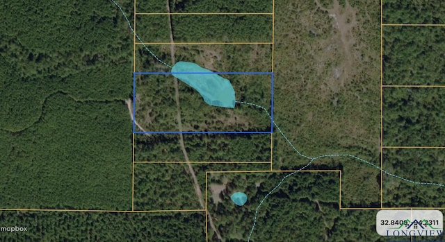 TBD Sand Country Rd, Jefferson, TX 75656