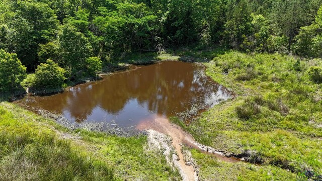 TBD Sand Country Rd, Jefferson, TX 75656