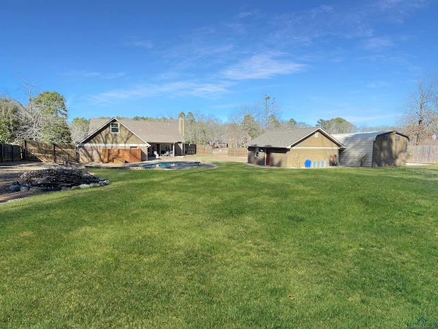 225 W Burton Dr, Longview, TX 75603 - photo 23