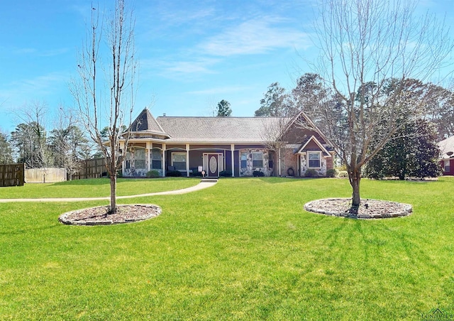 225 W Burton Dr, Longview, TX 75603 - photo 1