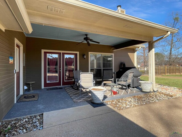 225 W Burton Dr, Longview, TX 75603 - photo 21