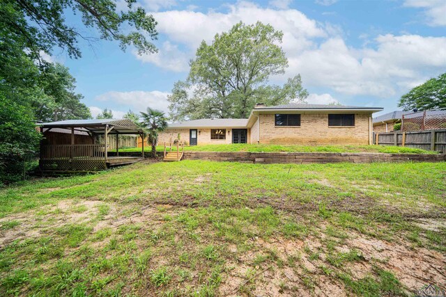 3008 Latonia St, Longview, TX 75605 - photo 24
