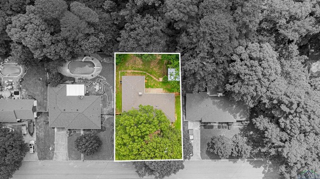 3008 Latonia St, Longview, TX 75605 - photo 25