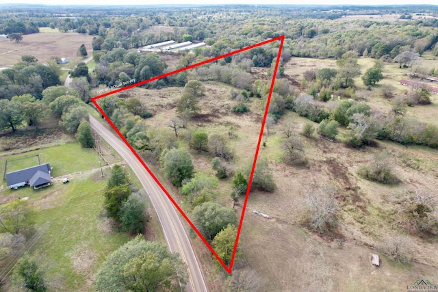 TBD Fm 556, Gilmer TX, 75644 land for sale