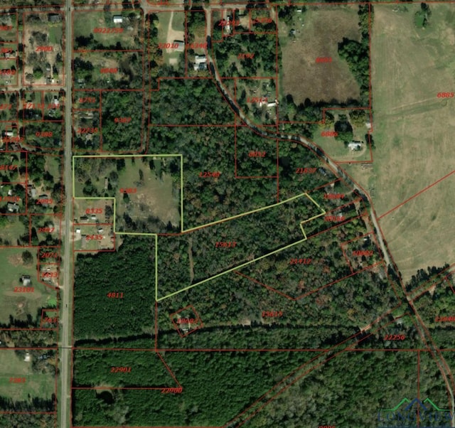 TBD Highway 11 W, Pittsburg, TX 75686