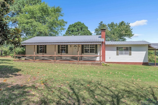 5409 Fm 726, New Diana, TX 75640 - photo 24