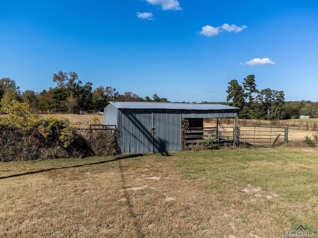 5409 Fm 726, New Diana, TX 75640 - photo 36