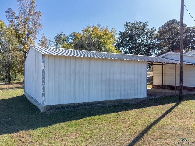 5409 Fm 726, New Diana, TX 75640 - photo 29