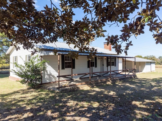 5409 Fm 726, New Diana, TX 75640 - photo 42