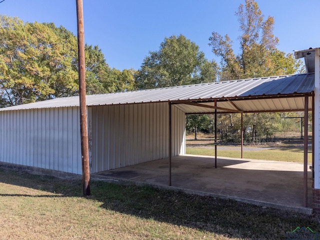 5409 Fm 726, New Diana, TX 75640 - photo 28