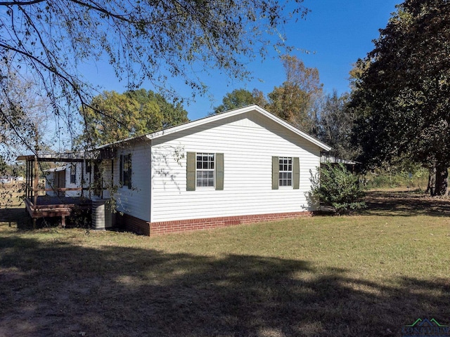 5409 Fm 726, New Diana, TX 75640 - photo 27