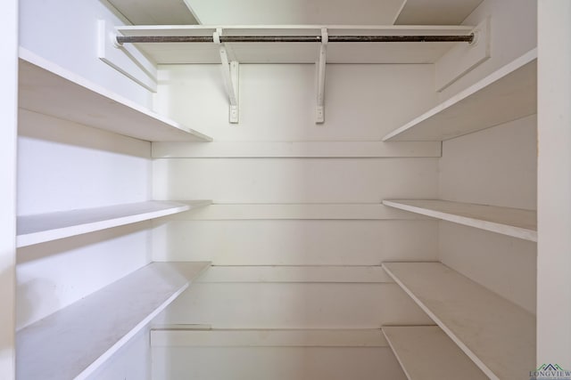 105 Bison Trl, Longview, TX 75601 - view of spacious closet