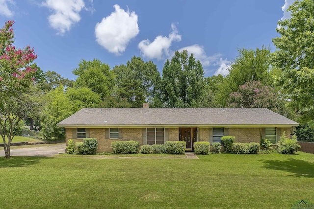 105 Bison Trl, Longview, TX 75601 - photo 1