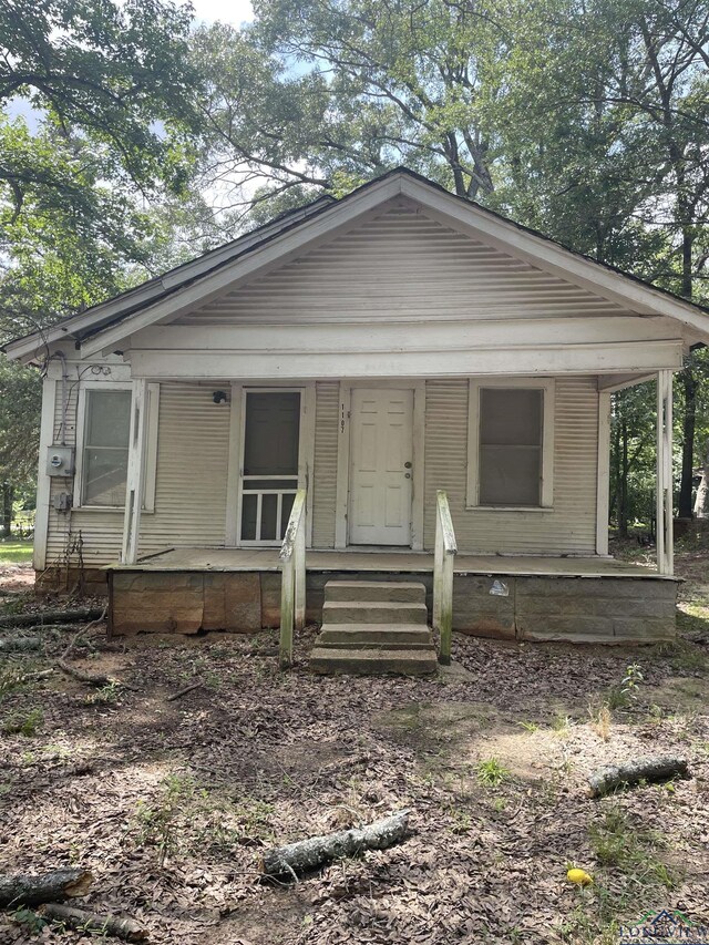 1107 Sanford, Marshall, TX 75670 - photo 1