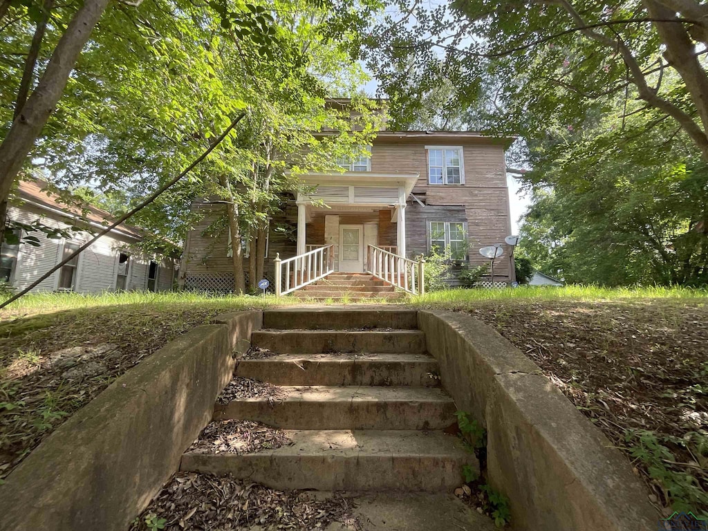 507 E Houston St, Marshall, TX 75670 - photo 1