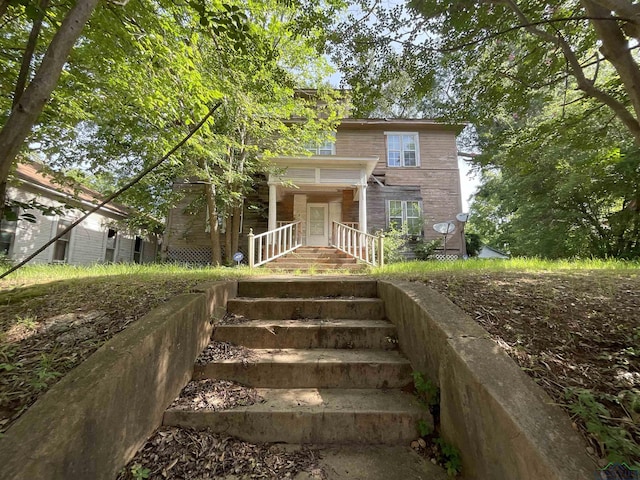 507 E Houston St, Marshall, TX 75670 - photo 1