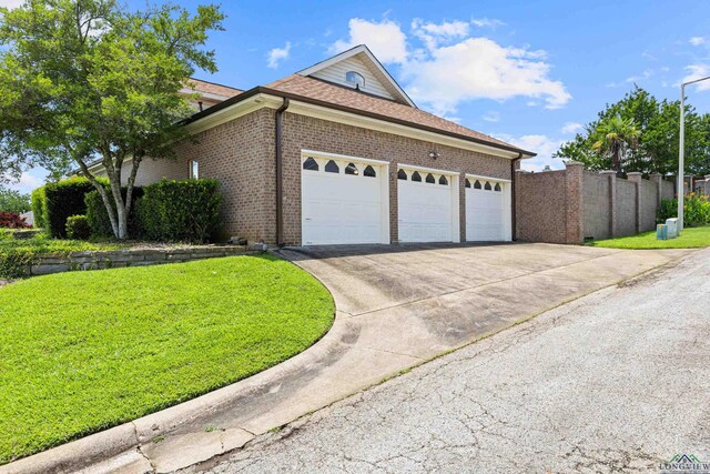 30 Woodland Dr, Longview, TX 75605 - photo 37