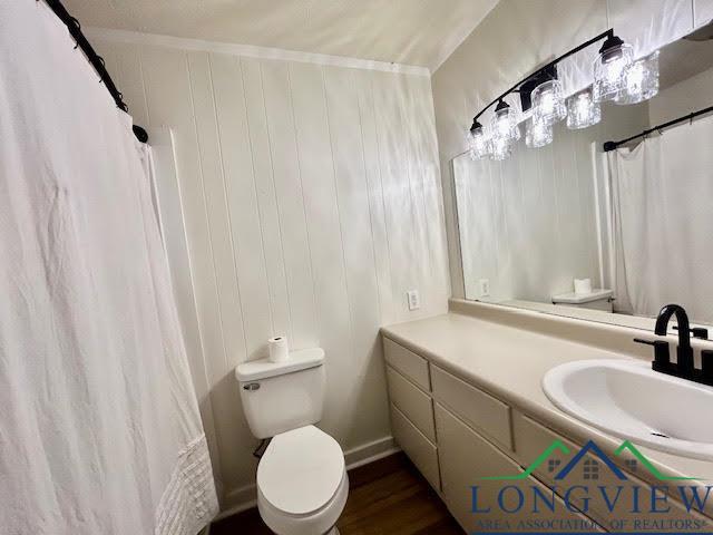 301 Terry St, White Oak, TX 75693 - photo 13