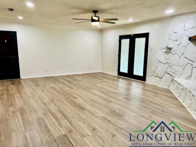 301 Terry St, White Oak, TX 75693 - photo 4