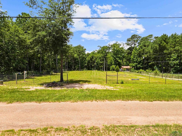 TBD Cedar Springs Road, Longview TX, 75605 land for sale