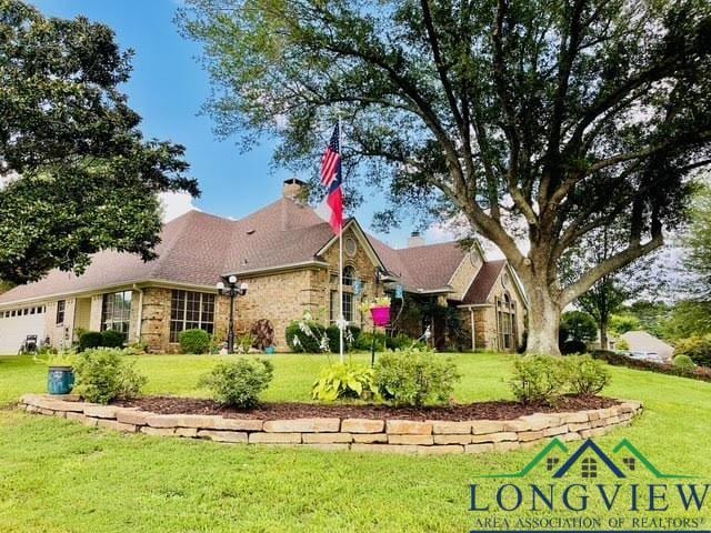 310 Lakewood Dr, Longview, TX 75604 - photo 1
